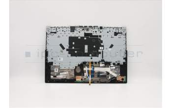 Lenovo 5CB0Z26787 Upper Case ASM_ND L 81Y6 NFP