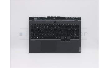 Lenovo 5CB0Z26788 Tastatur inkl. Topcase ASM_PO L 81Y6 NFP