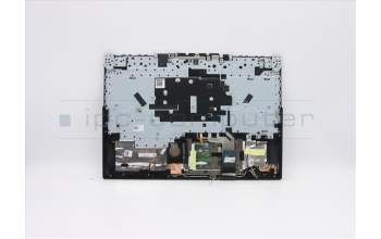 Lenovo 5CB0Z26788 Tastatur inkl. Topcase ASM_PO L 81Y6 NFP