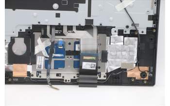 Lenovo 5CB0Z26790 Tastatur inkl. Topcase ASM_SA L 81Y6 NFP