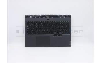 Lenovo 5CB0Z26792 Tastatur inkl. Topcase ASM_SW L 81Y6 NFP