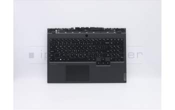 Lenovo 5CB0Z26797 Tastatur inkl. Topcase ASM_AR-E L 81Y6 NFPRGB