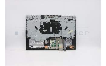Lenovo 5CB0Z26889 Tastatur inkl. Topcase ASM_CZ-SK L 81Y6 NFPRGB