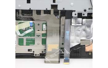 Lenovo 5CB0Z26889 Tastatur inkl. Topcase ASM_CZ-SK L 81Y6 NFPRGB