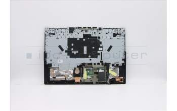 Lenovo 5CB0Z26890 Tastatur inkl. Topcase ASM_US L 81Y6 NFPRGB