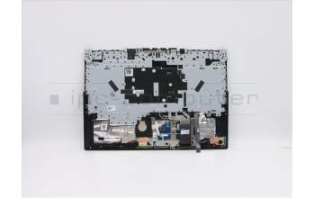 Lenovo 5CB0Z26891 Tastatur inkl. Topcase ASM_US INTE L81Y6NFPRGB