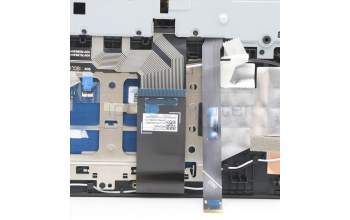 Lenovo 5CB0Z26891 Tastatur inkl. Topcase ASM_US INTE L81Y6NFPRGB