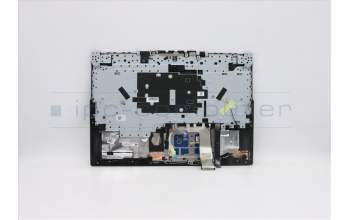 Lenovo 5CB0Z26893 Tastatur inkl. Topcase ASM_UK L 81Y6NFPRGB