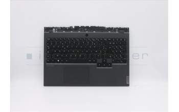 Lenovo 5CB0Z26895 Tastatur inkl. Topcase ASM_FR L 81Y6NFPRGB