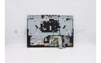 Lenovo 5CB0Z26896 Tastatur inkl. Topcase ASM_FR-ARL81Y6NFPRGB