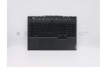 Lenovo 5CB0Z26899 Tastatur inkl. Topcase ASM_HB L 81Y6NFPRGB