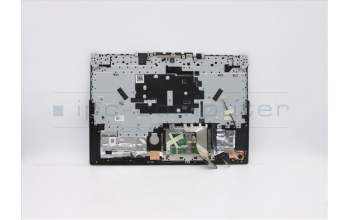 Lenovo 5CB0Z26899 Tastatur inkl. Topcase ASM_HB L 81Y6NFPRGB
