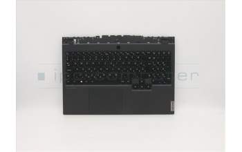 Lenovo 5CB0Z26901 Tastatur inkl. Topcase ASM_HG L81Y6NFPRGB