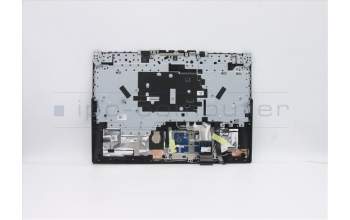 Lenovo 5CB0Z26903 Tastatur inkl. Topcase ASM_IT L81Y6NFPRGB