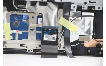 Lenovo 5CB0Z26903 Tastatur inkl. Topcase ASM_IT L81Y6NFPRGB