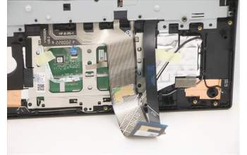 Lenovo 5CB0Z26909 Tastatur inkl. Topcase ASM_RU L81Y6NFPRGB