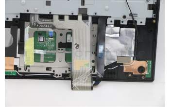 Lenovo 5CB0Z26910 Tastatur inkl. Topcase ASM_SA L81Y6NFPRGB