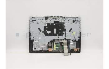Lenovo 5CB0Z26911 Tastatur inkl. Topcase ASM_SP L81Y6NFPRGB