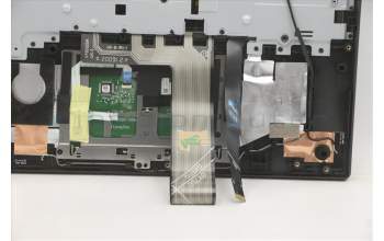 Lenovo 5CB0Z26911 Tastatur inkl. Topcase ASM_SP L81Y6NFPRGB