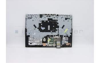 Lenovo 5CB0Z26912 Tastatur inkl. Topcase ASM_SW L81Y6NFPRGB