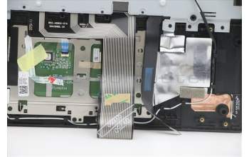 Lenovo 5CB0Z26912 Tastatur inkl. Topcase ASM_SW L81Y6NFPRGB