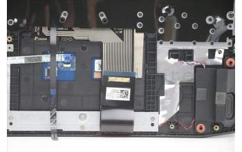 Lenovo 5CB0Z26926 Tastatur inkl. Topcase ASM_IT L 82D4 DM