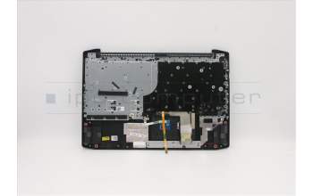 Lenovo 5CB0Z26931 Tastatur inkl. Topcase ASM_GR L 82D4 DM
