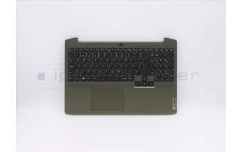 Lenovo 5CB0Z26934 Tastatur inkl. Topcase ASM_PO L 82D4 DM