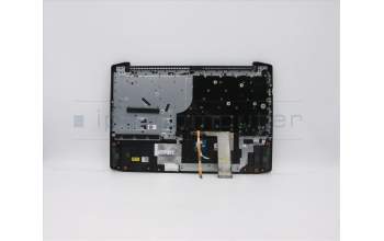 Lenovo 5CB0Z26936 Tastatur inkl. Topcase ASM_SA L 82D4 DM