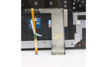 Lenovo 5CB0Z26936 Tastatur inkl. Topcase ASM_SA L 82D4 DM
