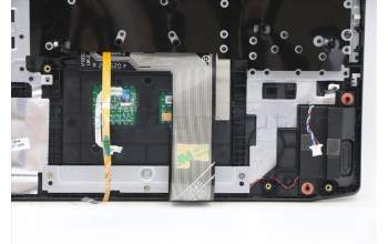 Lenovo 5CB0Z26938 Tastatur inkl. Topcase ASM_SW L 82D4 DM