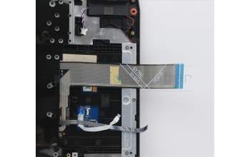 Lenovo 5CB0Z26942 Tastatur inkl. Topcase ASM_UK L 82D4 DM