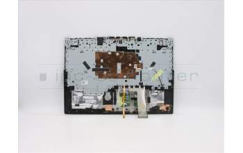 Lenovo 5CB0Z27667 Tastatur inkl. Topcase ASM_BU L82B5 NFPBL