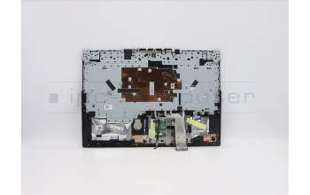 Lenovo 5CB0Z27668 Tastatur inkl. Topcase ASM_CZ-SKL82B5NFPBL