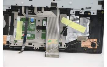 Lenovo 5CB0Z27668 Tastatur inkl. Topcase ASM_CZ-SKL82B5NFPBL