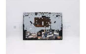 Lenovo 5CB0Z27669 Tastatur inkl. Topcase ASM_US L82B5 NFPBL