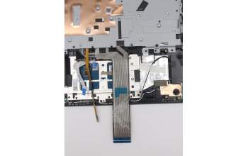 Lenovo 5CB0Z27669 Tastatur inkl. Topcase ASM_US L82B5 NFPBL