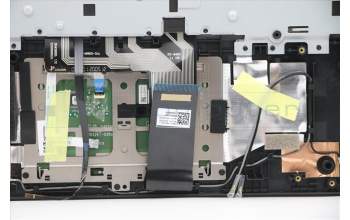 Lenovo 5CB0Z27672 Tastatur inkl. Topcase ASM_UK L82B5 NFPBL