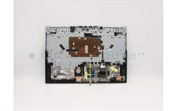 Lenovo 5CB0Z27673 Tastatur inkl. Topcase ASM_USA L82B5 NFPBL