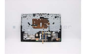Lenovo 5CB0Z27680 Tastatur inkl. Topcase ASM_HG L82B5 NFPBL