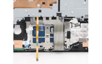 Lenovo 5CB0Z27680 Tastatur inkl. Topcase ASM_HG L82B5 NFPBL