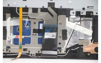 Lenovo 5CB0Z27684 Tastatur inkl. Topcase ASM_LA L82B5 NFPBL