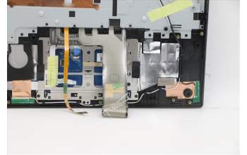 Lenovo 5CB0Z27686 C-Cover with keyboard,Portuguese,Backlight,Non_Fingerprint