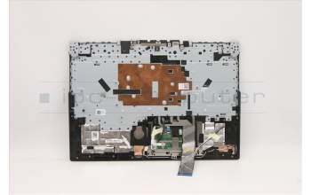 Lenovo 5CB0Z27689 Tastatur inkl. Topcase ASM_SP L82B5 NFPBL