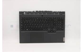 Lenovo 5CB0Z27689 Tastatur inkl. Topcase ASM_SP L82B5 NFPBL