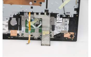 Lenovo 5CB0Z27690 Tastatur inkl. Topcase ASM_SW L82B5 NFPBL