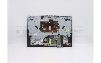 Lenovo 5CB0Z27695 Tastatur inkl. Topcase ASM_AR-EL82B5NFPRGB