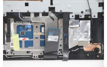 Lenovo 5CB0Z27701 Tastatur inkl. Topcase ASM_US INTEL82B5NFPRGB
