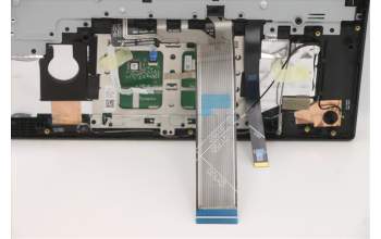 Lenovo 5CB0Z27708 Tastatur inkl. Topcase ASM_GK L82B5 NFPRGB