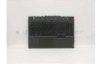 Lenovo 5CB0Z27709 Tastatur inkl. Topcase ASM_HB L82B5 NFPRGB